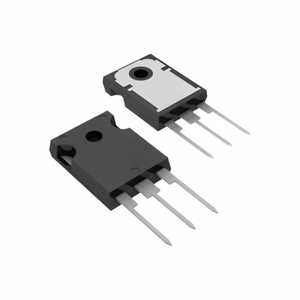 ชิ้นส่วนอิเล็กทรอนิกส์ทรานซิสเตอร์ TO-247-3 STW6N120K3 BOM IC - Product Image 1