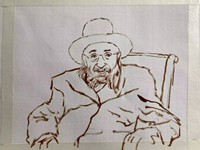 Peinture à l'huile réaliste d'art original, portrait 100% peint à la main sur toile, taille personnalisée, cadre en bois, art mural