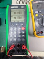 Kalibrator Proses Listrik Tekanan Beamex MC2