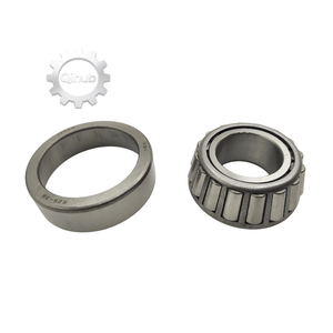 Repuestos de sincronizador de transmisión de alta calidad, Rodamiento de bolas de ranura profunda nuevo de alta calidad OEM 43225-02500 4322502500 R25-36 - Product Image 5