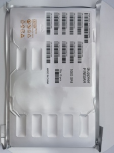 FTLC9559REPM 100G QSFP28 SR4 Optical Transceiver 850nm 100m OM4 MPO-12 Connector Parallel Multimode Fiber Module With DOM FTLC95 - Product Image 2