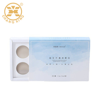 Boîte à tiroirs Emballage personnalisé Doublure imprimée Carton rigide Conception libre Logo Boîte d'allumettes recyclable Gelée coulissante Carton blanc