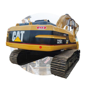 รถขุดมือสอง Caterpillar Cat 325B, Cat330b, 330b, 330bl, 325BL, 320BL, CAT 325, CAT330D, 330dl, 330d2, 325d2l - Product Image 6