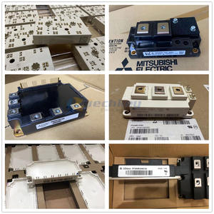 SA534883-04/EL4-50R Genuine Electronic Components Module - Product Image 6