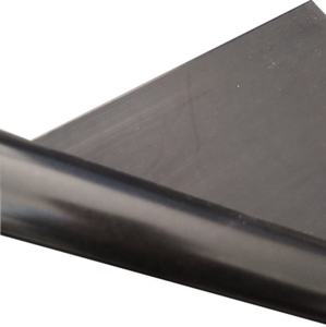 Membrane de toiture en caoutchouc EPDM (Éthylène-Propylène-Butadiène) de 1,2 mm, 1,5 mm, 2,0 mm – Matériau d'étanchéité en feuille de caoutchouc EPDM - Product Image 6