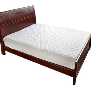 도매 맞춤형 저자극성 맞춤 사이즈 방수 매트리스 프로텍터 방수 커버 가정용 호텔용 - Product Image 3