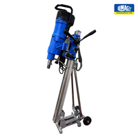 Nouvelle Machine de Forage à Carottage Électrique Industrielle 2025 LIMA DLCD50S3 OEM 500mm pour Béton et Roche – Équipement de Forage à Carottage Diamanté