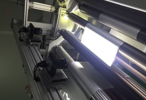 Ai Volledig Automatisch Camera-Inspectiesysteem Voor Optische Film - Product Image 5