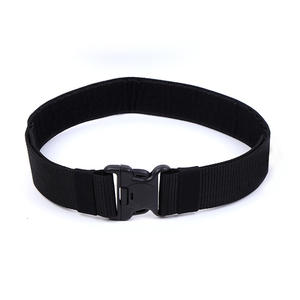 Ceintures d'entraînement pour enfants en plein air, ceintures pour tout-petits, ceintures de camp d'été pour garçons et filles avec boucles en plastique - Product Image 1