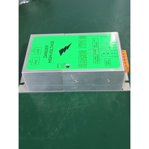 Transformador de Alta Tensión Elbaron de 6.3kV a 400V Trifásico 50Hz de Bobinado Simple de Acero al Carbono - Product Image 4