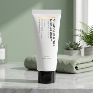 [Neulii] Crème hydratante au squalane Desertica - 100 ml Cosmétique coréen - Product Image 3