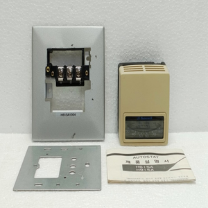 Plc Lg- H615a1004 <strong>Hygrometric</strong> Control Autostat Hvac 30-80%rh Korea for Warranty Product - Product Image 1
