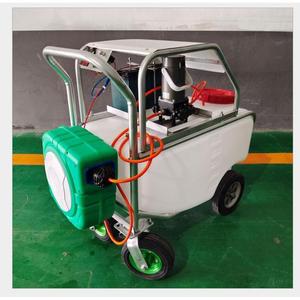 Agricultural <b>Sprayer</b> 150L 12V Electric High Pressure Pump Farm Use Easy To Operate - Product Image 1