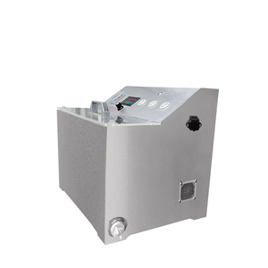 Máquina de Pulido Electrolítico Pequeña para Joyería, 20 Piezas, Máquina de Pulido Electrolítico de Alta Calidad para Joyería, Precio de Fábrica - Product Image 6