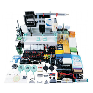 Kit de Física <span class=keywords><strong>y</strong></span> Química Biológica STARPATH, Herramientas de Enseñanza, Personalizable OEM - Product Image 4