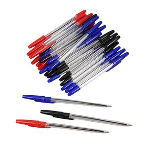 <span class=keywords><strong>Penna</strong></span> a sfera preferita per la scuola e l'ufficio 0.5 la punta della <span class=keywords><strong>penna</strong></span> 1.0 Design personalizzato in diversi colori <span class=keywords><strong>senza</strong></span> <span class=keywords><strong>penna</strong></span> a sfera con <span class=keywords><strong>inchiostro</strong></span> a perdita - Product Image 4