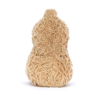 Peluche Jelly Cat Peanut, best-seller de la série Amuseables, jouet en peluche de haute qualité, adorable poupée Amuseables Peanut, cadeau idéal pour un anniversaire