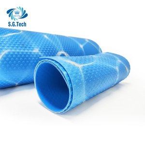 Revêtement de piscine en PVC de haute qualité, imperméable, antidérapant, à motifs de mosaïque, pour les piscines et spas pour enfants en bas âge - Accessoire de piscine essentiel - Product Image 4