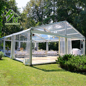 <span class=keywords><strong>Tente</strong></span> de réception de <span class=keywords><strong>mariage</strong></span> en <span class=keywords><strong>cristal</strong></span> transparent à <span class=keywords><strong>prix</strong></span> d'usine pour 150 à 200 invités, pour événements en plein air - Product Image 4