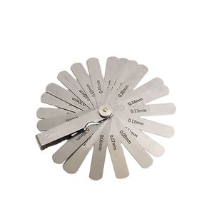 GNB-43 200mm लंबाई मूंछ गेज सेट - Product Image 1