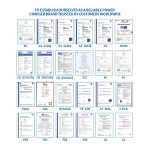 Xe đạp điện & xe tay ga 48v5a/54.6V pin <span class=keywords><strong>lithium</strong></span>-<span class=keywords><strong>ion</strong></span> Sạc xe điện sạc với chức năng-Pin sạc - Product Image 6