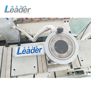 เครื่องผลิตแผ่นยางธรรมชาติ <span class=keywords><strong>TPE</strong></span> PVC EVA NBR - Product Image 5