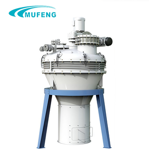 Mufeng плавающий корм для рыбы экструдер Тилапия оборудование для рыбоводства машина для обработки кормов производственная линия - Product Image 5