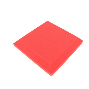 Vente en gros de nouveaux panneaux acoustiques en mousse insonorisée ignifuge pour plafond capacité de <span class=keywords><strong>solution</strong></span> de projet conception graphique - Product Image 4