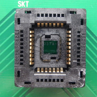 Nuevo Adaptador de Programador de Circuitos Integrados GX2032 para XELTEK SuperPro 7500N