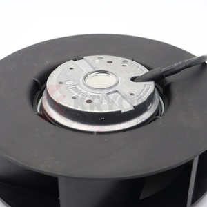 Ventilador de Extracción 1PC 61.115.2501 R2E190-AO26-14 para Equipos Electrónicos, Repuestos Duraderos - Product Image 4