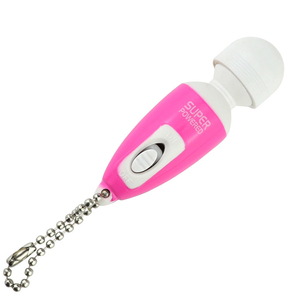 Masajeador Personal Tipo Bala, Juguete Femenino Portátil Ligero de 14g, Regalo Silencioso para Adultos, San Valentín - Product Image 2