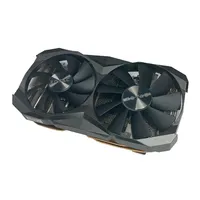 Carte graphique de jeu pour ordinateur de bureau, utilisée, RX 550 RX 560 GDDR5 2 Go/4 Go PCI Express 3.0 X8