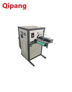 Shanghai Cruz winder enrollado bobina de máquina de la máquina de bobinado de DZ-250 - Product Image 3