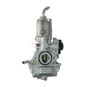 Carburateur Carb pour <span class=keywords><strong>Yamaha</strong></span> Ttr110e Ttr110 <span class=keywords><strong>Ttr</strong></span> <span class=keywords><strong>110</strong></span> E moto 2008-2009 2012-2023 - Product Image 5