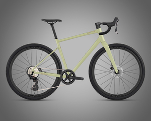 G2max Pro-gravel Confortable et léger pour la course, en fibre de carbone, 12 vitesses, tout-terrain, frein à disque hydraulique, vente directe d'usine G2max - Product Image 3