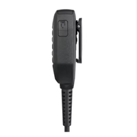 Microphone dynamique filaire étanche RM730 IMPRE pour haut-parleur à distance, compatible R7 R7A IP68 PMMN4131