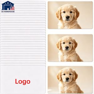 Cartes vierges pour sublimation en gros, cartes personnalisées pour entreprises - Product Image 1