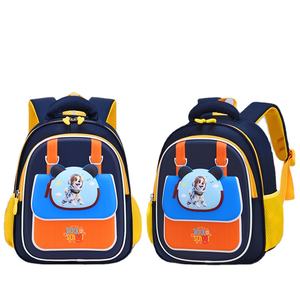 Fashion Waterproof Large Capacity Oxford <b>Backpack</b> with Cartoon Coin Purse Eco-Friendly & Durable Kids Bag for Boys & Girls - Product Image 6