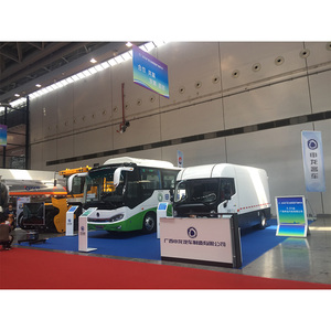 <span class=keywords><strong>Bus</strong></span> électrique Sunlong HQK6122R, vitesse maximale de 100 km/h, capacité de montée de <span class=keywords><strong>15</strong></span> %, <span class=keywords><strong>bus</strong></span> électrique pour le transport de passagers interurbains - Product Image 5