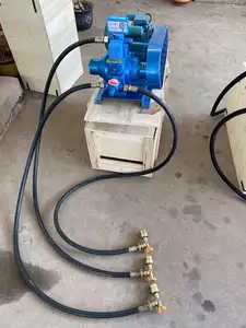 Vloeibaar Gas Pomp, Lpg Cilinder Vullen Pomp