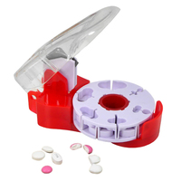 Large Multifunctional Pill Cutter,Pill Cutter,Portable High Quality Pill Cutter