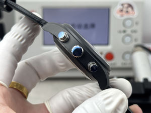 Reloj de Pulsera de Súper Calidad, con Estilo Deportivo y Tendencia Moderna. Reloj Mecánico de Lujo para Hombre - Product Image 3