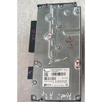 Yeni Yüksek Kaliteli DC 24 V Güç Amplifikatörü 8T0035223AL 8T0035223F Audi A4 Q5BO A5 S4 S5 8T0035223H 8T0035223T Yedek