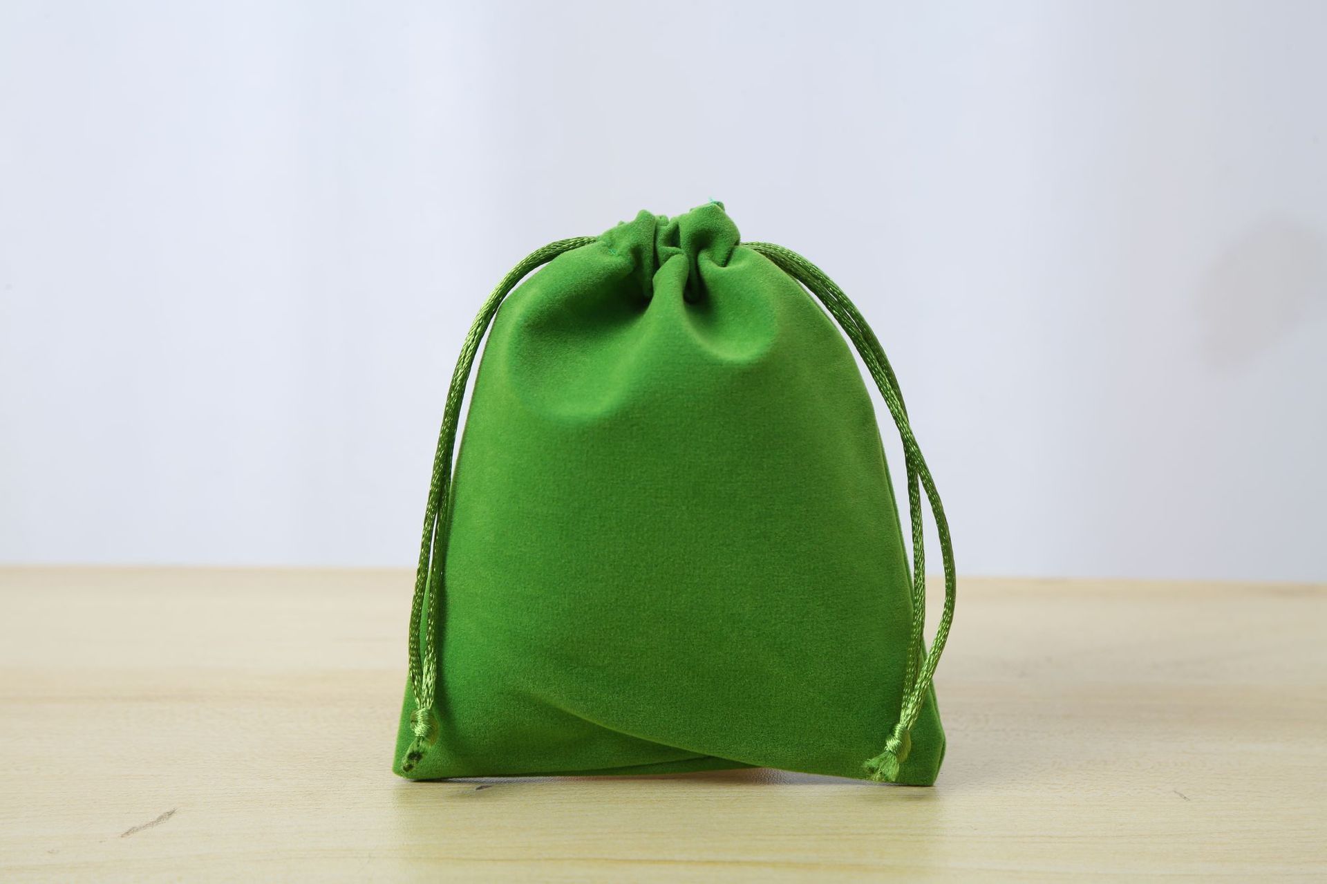 Fruit vert