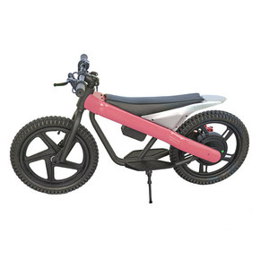 <strong>Electric</strong> Scooter 300w Bike Fat Tire <strong>Pedals</strong> Scooter Citycoco 24v 6ah <strong>Electric</strong> <strong>Motorcycles</strong> Model Bike - Product Image 2