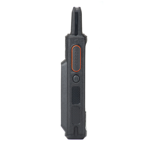 <strong>Android</strong> 4G 3G LTE <strong>GSM</strong> Poc Network Smart Mobile Phone Two Way Radio 5000km Long Range Zello Ptt <strong>Sim</strong> Card Walkie Talkie - Product Image 4
