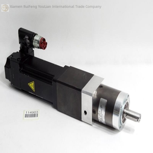 B &amp; Neugart 100254185 Ple060-032-sssa3ac-e9, 8lsa25.d9060s200-3 Rev.c4, 6000 tr/min, Neuf, Original, En Stock, Industriel - Product Image 1