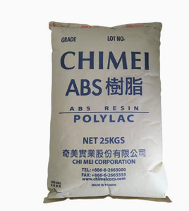 ABS Sabric PA-757F Fibers Building Materials Modified Plastic Resin High <b>Gloss</b> Chemical Resistance Calendering Grade Raw - Product Image 1