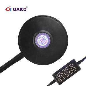 Lumières spéciales d'<span class=keywords><strong>aquarium</strong></span> <span class=keywords><strong>de</strong></span> LED <span class=keywords><strong>pour</strong></span> des réservoirs d'<span class=keywords><strong>eau</strong></span> <span class=keywords><strong>de</strong></span> <span class=keywords><strong>mer</strong></span> - Product Image 3