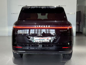 OFERTA ESPECIAL <span class=keywords><strong>Lynk</strong></span> & <span class=keywords><strong>Co</strong></span> 900 SUV Híbrido Enchufable, Auto Híbrido Chino, Auto Eléctrico Usado - Product Image 4